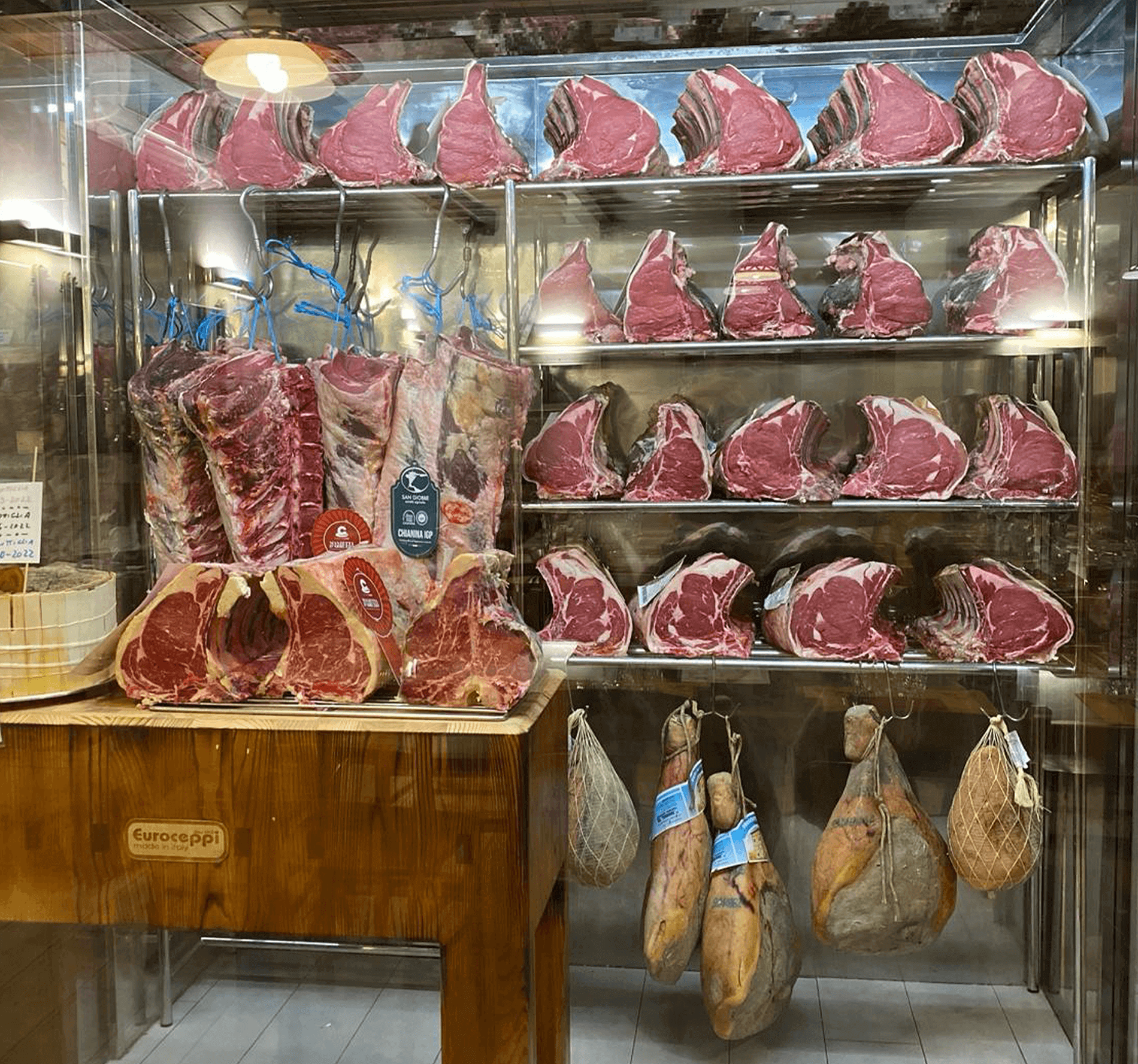 Regala una esperienza